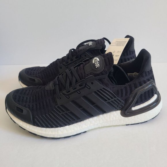 NEW Adidas Ultraboost CC_1 DNA Running Shoes FZ2546 Size 9.5 Black - Picture 1 of 8
